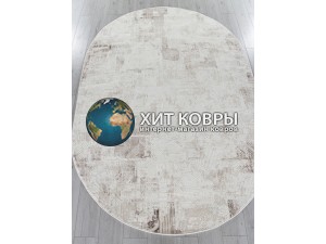 Mexx 017 Бежевый овал